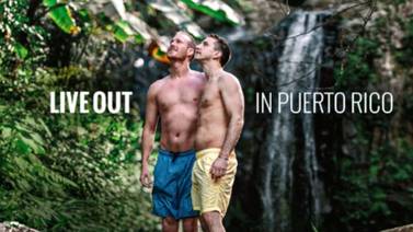 Puerto Rico lanza campaña para promocionar turismo gay