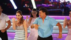 Mauricio Montero sobre bailarina Lucía Jiménez: “¡Qué repugnante que es!”(video)