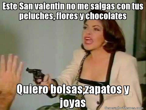 Los Memes Mas Chistosos Del Dia De San Valentin En 2020 Con