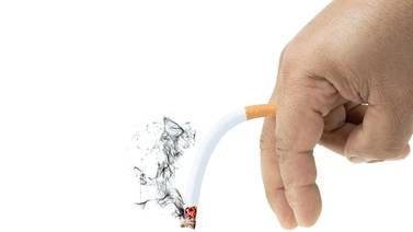 Fumadores sufren más de disfunción eréctil que quienes no tienen el vicio