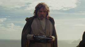 El estreno de Los últimos Jedi ayudó a Disney a cerrar un gran año