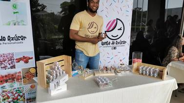 Conozca Gente de Azúcar, una dulcería y repostería caribeña personalizada