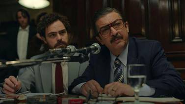 ¿De qué trata y dónde se puede ver la película que representa a los latinos en los Óscar?
