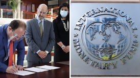 FMI reactiva programa con Costa Rica y desembolsa ¢185 mil millones
