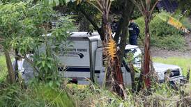 Identifican a los tres hombres víctimas de macabros asesinatos en Escazú