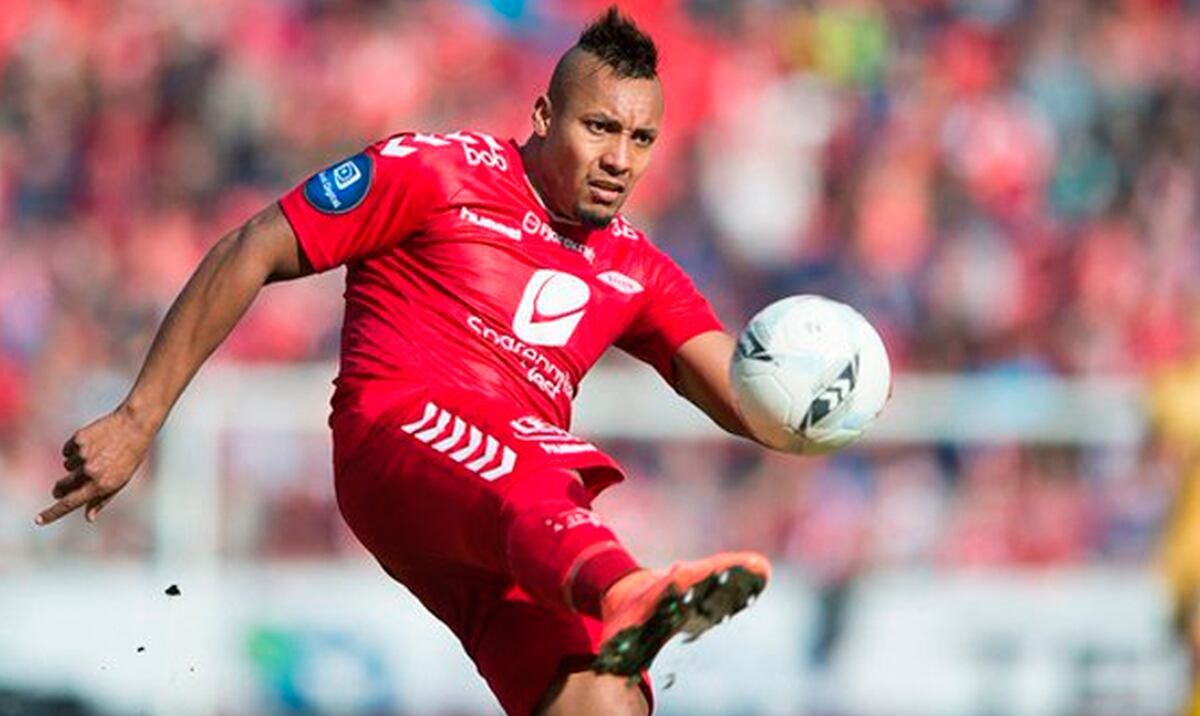 Resultado de imagen para bismark acosta brann