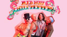 Anuncian los precios de las entradas para ver a los Red Hot Chili Peppers