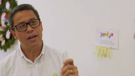 Actor nicaragüense resalta lo mejor de su tierra en película “Mi papá es un santa”