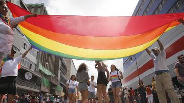 OPINIÓN: Diputados electoreros quieren volver a dividir al país con el matrimonio gay