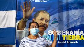 Empieza campaña electoral en Nicaragua: Ortega con vía libre para la reelección