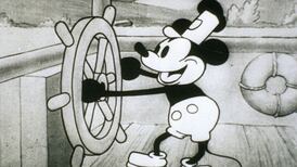 Anuncian varias cintas de terror del famoso ratón Mickey Mouse