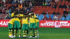 Jamaica da sorpresón en la Liga de Naciones y complicaría aún más camino de Costa Rica