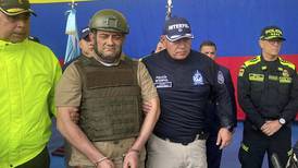 Uno de los narcos más poderosos de Colombia fue extraditado a Estados Unidos