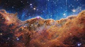 Las imágenes más espectaculares tomadas por el telescopio James Webb 