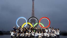 ¡De aplaudir! Costa Rica ya tiene una clasificada a los Juegos Olímpicos de París 2024