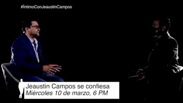 Mamás de hijos de Jeaustin Campos indignadas por comentarios del entrenador en entrevista