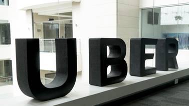 Se destapan las tácticas turbias de Uber para dominar el mundo