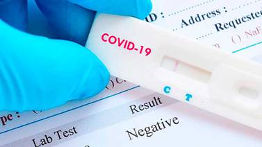 Epidemiólogo: “Las reinfecciones de covid-19 son más frecuentes de lo que uno cree”