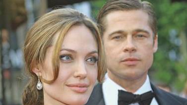 “Casi ahorca a un niño y golpeó al otro”, Angelina Jolie revela por qué se divorció