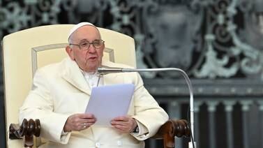 Papa Francisco alertó a los sacerdotes sobre tres tentaciones que suelen afectarlos