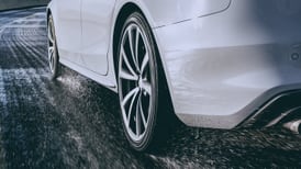 Los neumáticos del futuro: sin aire, a prueba de pinchazos y sin necesidad de mantenimiento