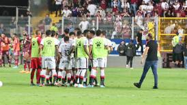 Alajuelense oficializa sus primeras salidas tras perder el Clausura 2023