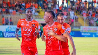 Puntarenas FC llama a la fuerza para enfrentar a Saprissa