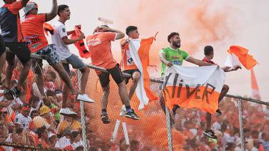 Puntarenas montará todo un festín previo al juego contra Alajuelense