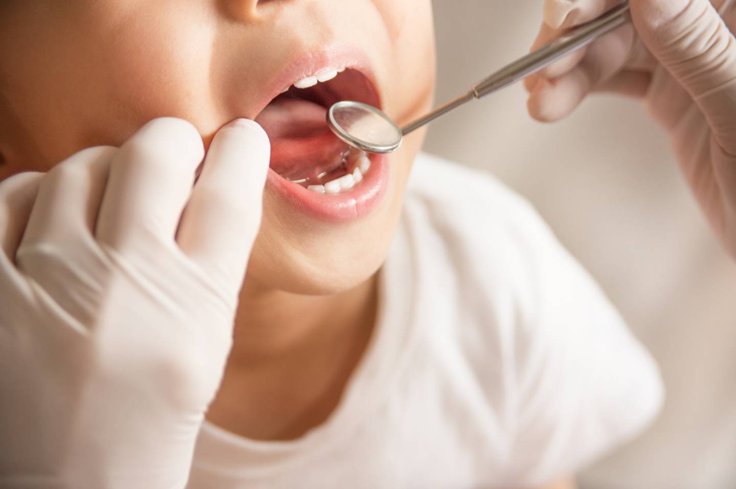 Dentista. Foto: Shutterstock