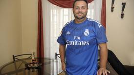 Demandan a tío de Keylor Navas por supuesta estafa con viajes al estadio Santiago Bernabéu