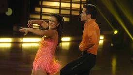(Video) A Maureen Salguero le piden que sea parte de Dancing with the Stars, pero ya participó